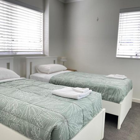 Founda Gardens Apartments Brisbane Bagian luar foto