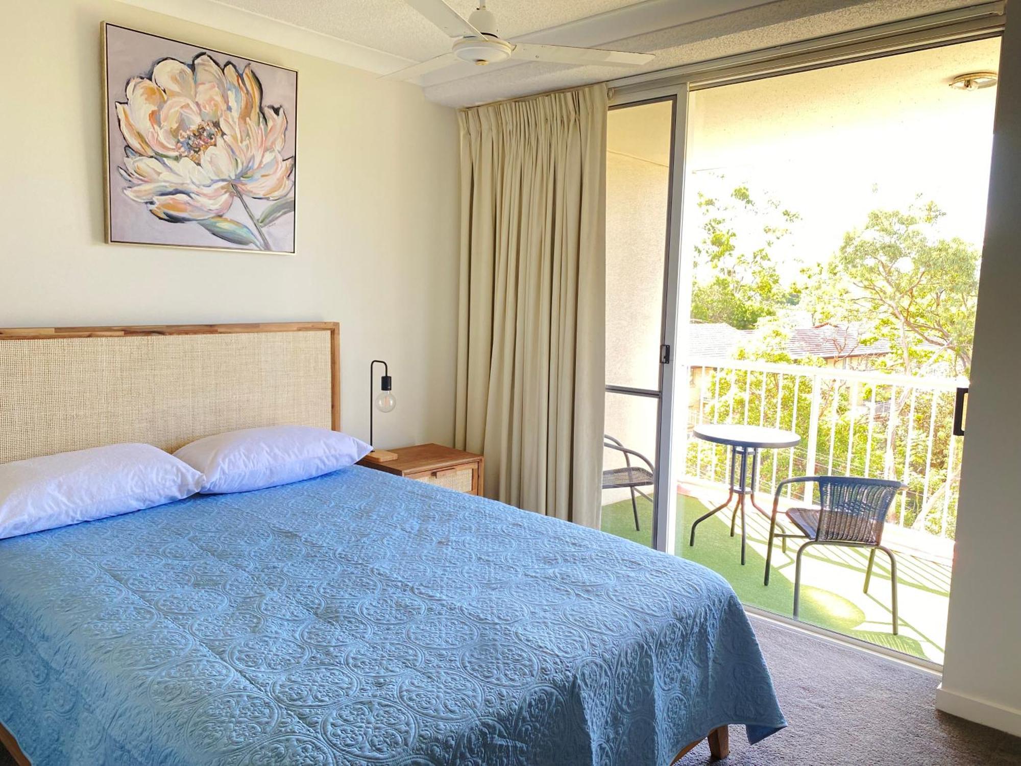 Founda Gardens Apartments Brisbane Bagian luar foto