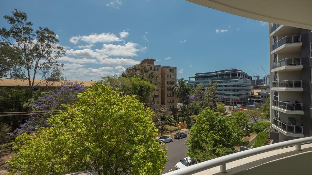 Founda Gardens Apartments Brisbane Bagian luar foto
