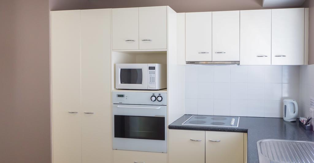 Founda Gardens Apartments Brisbane Bagian luar foto
