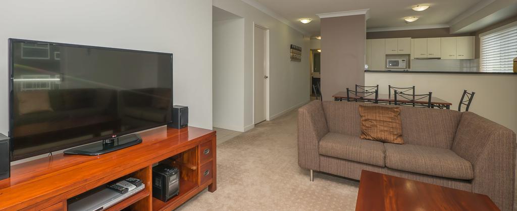 Founda Gardens Apartments Brisbane Bagian luar foto