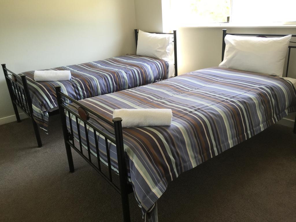 Founda Gardens Apartments Brisbane Bagian luar foto