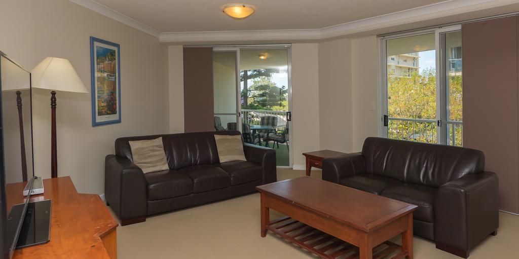 Founda Gardens Apartments Brisbane Bagian luar foto