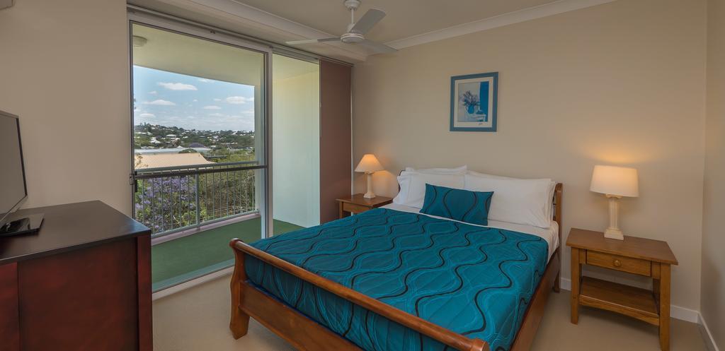 Founda Gardens Apartments Brisbane Bagian luar foto