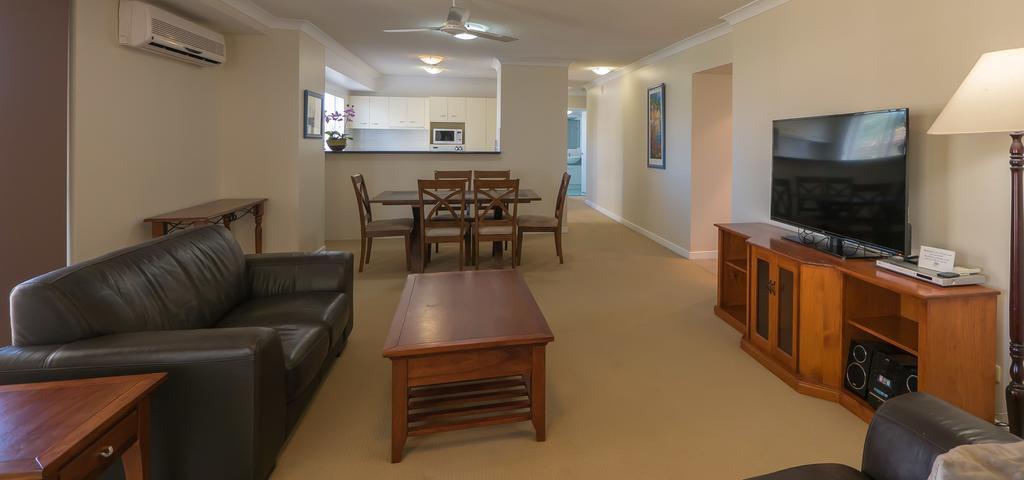 Founda Gardens Apartments Brisbane Bagian luar foto