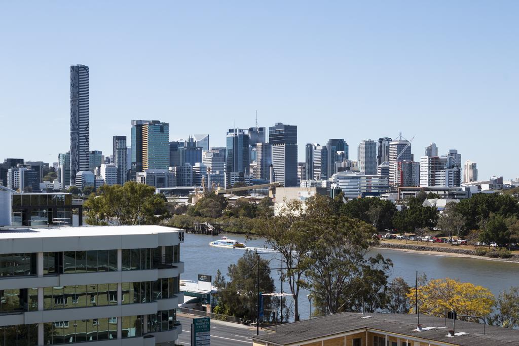 Founda Gardens Apartments Brisbane Bagian luar foto