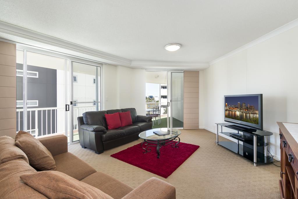 Founda Gardens Apartments Brisbane Bagian luar foto