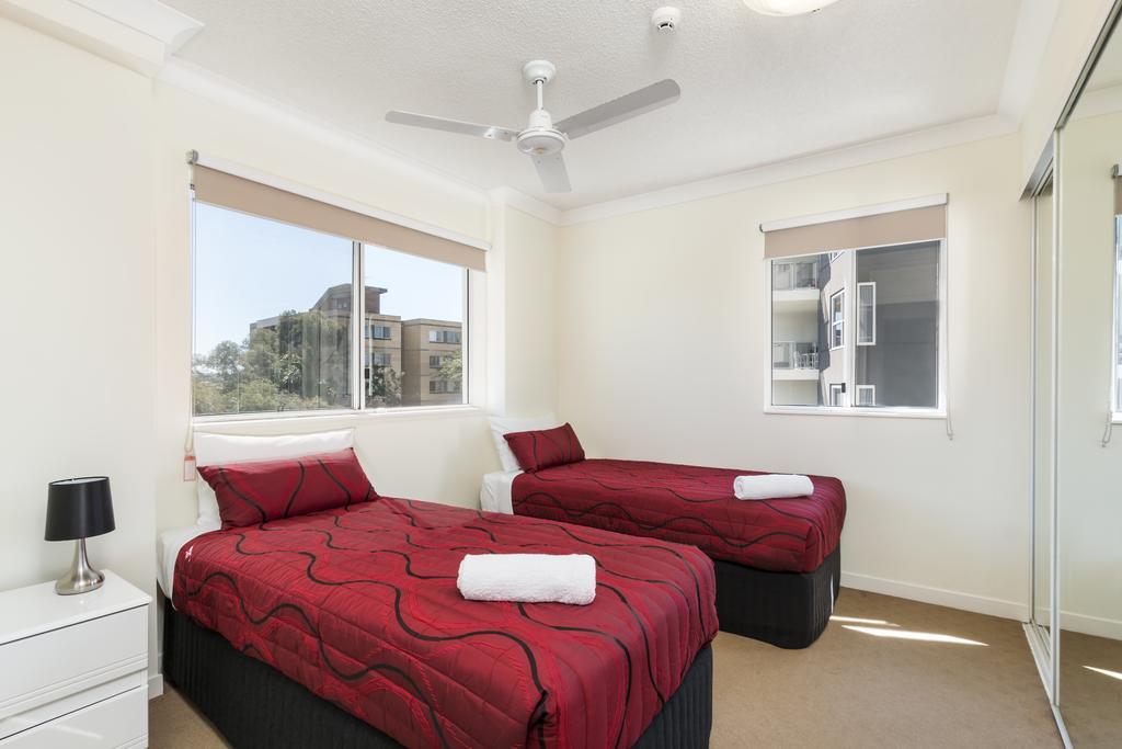 Founda Gardens Apartments Brisbane Bagian luar foto