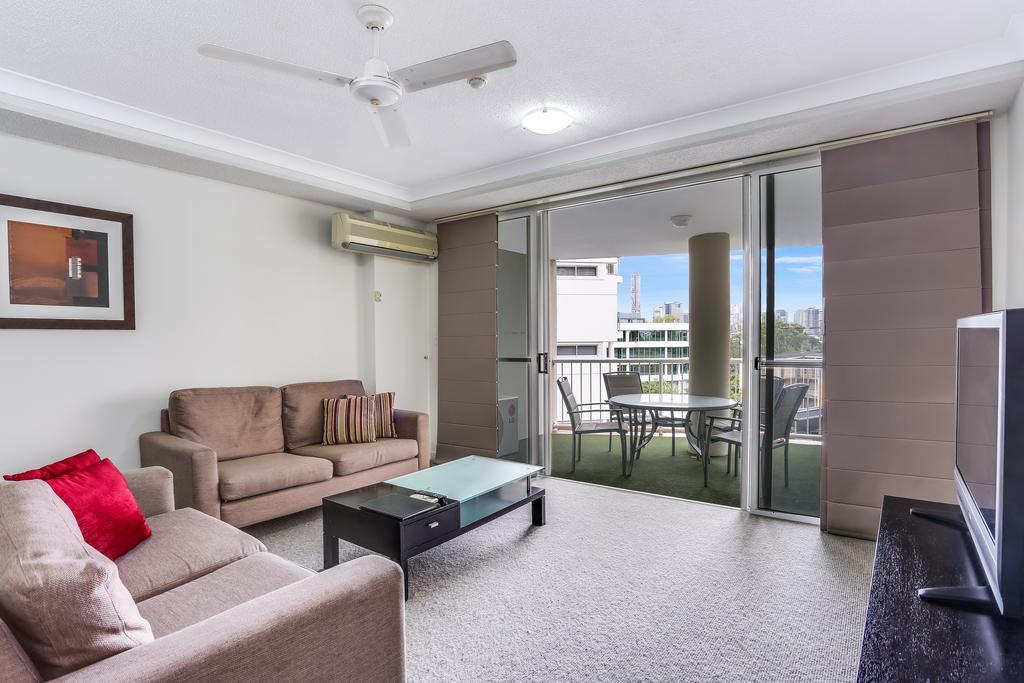 Founda Gardens Apartments Brisbane Bagian luar foto