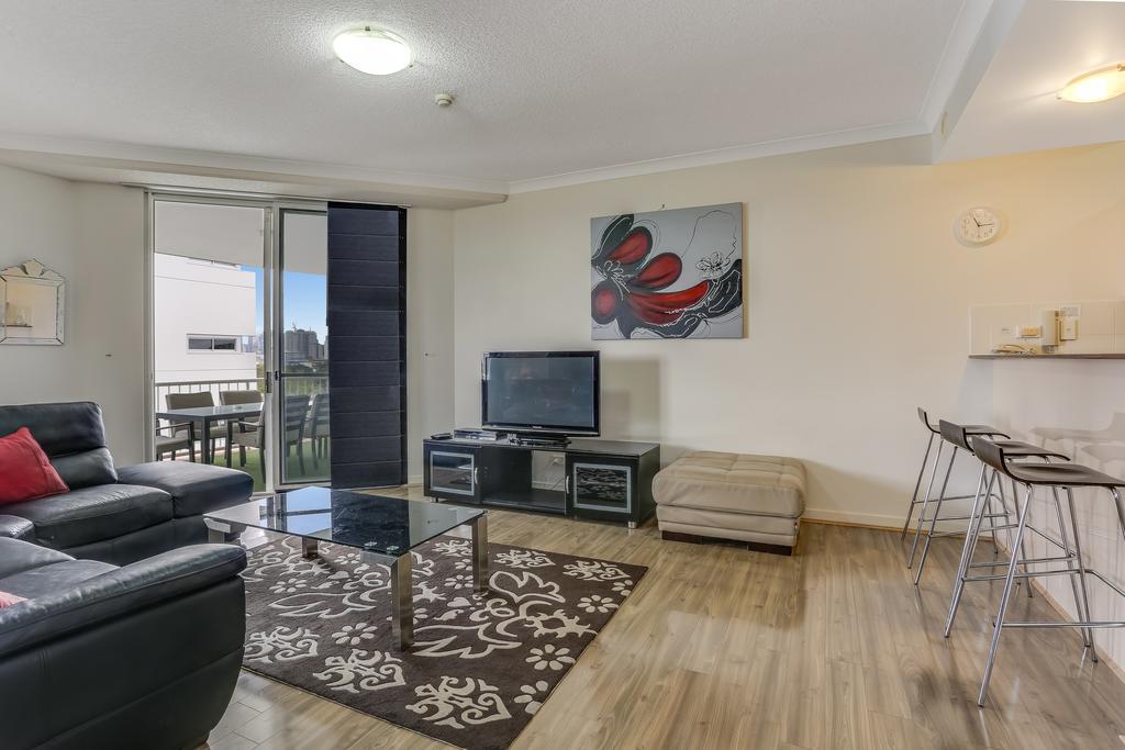 Founda Gardens Apartments Brisbane Bagian luar foto