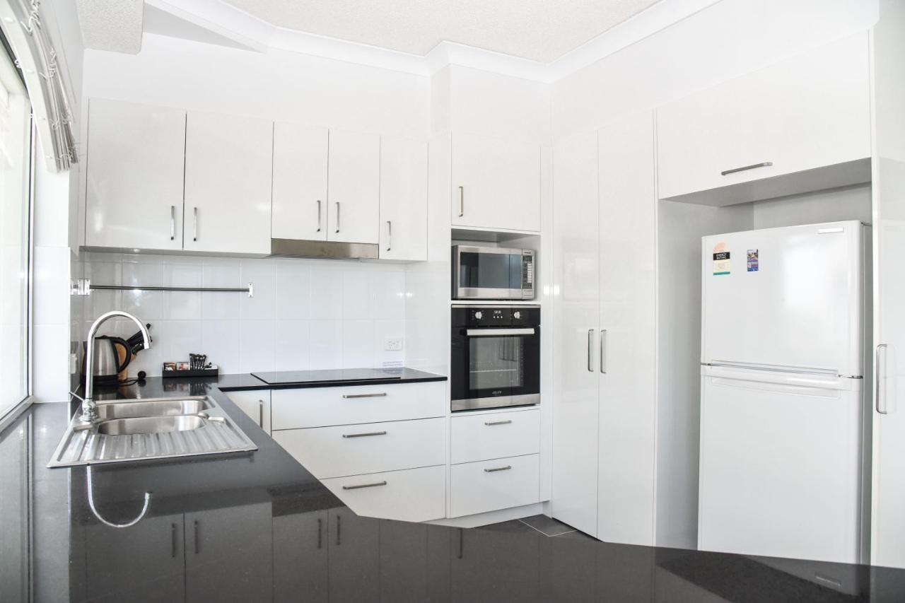 Founda Gardens Apartments Brisbane Bagian luar foto