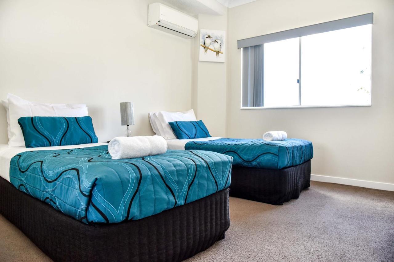 Founda Gardens Apartments Brisbane Bagian luar foto