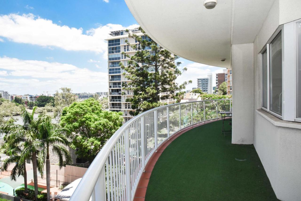 Founda Gardens Apartments Brisbane Bagian luar foto