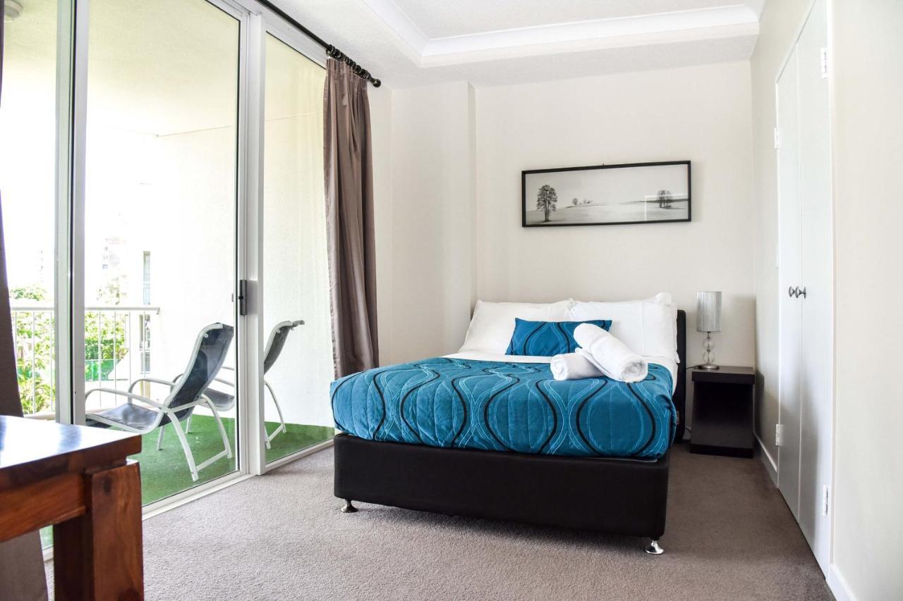 Founda Gardens Apartments Brisbane Bagian luar foto