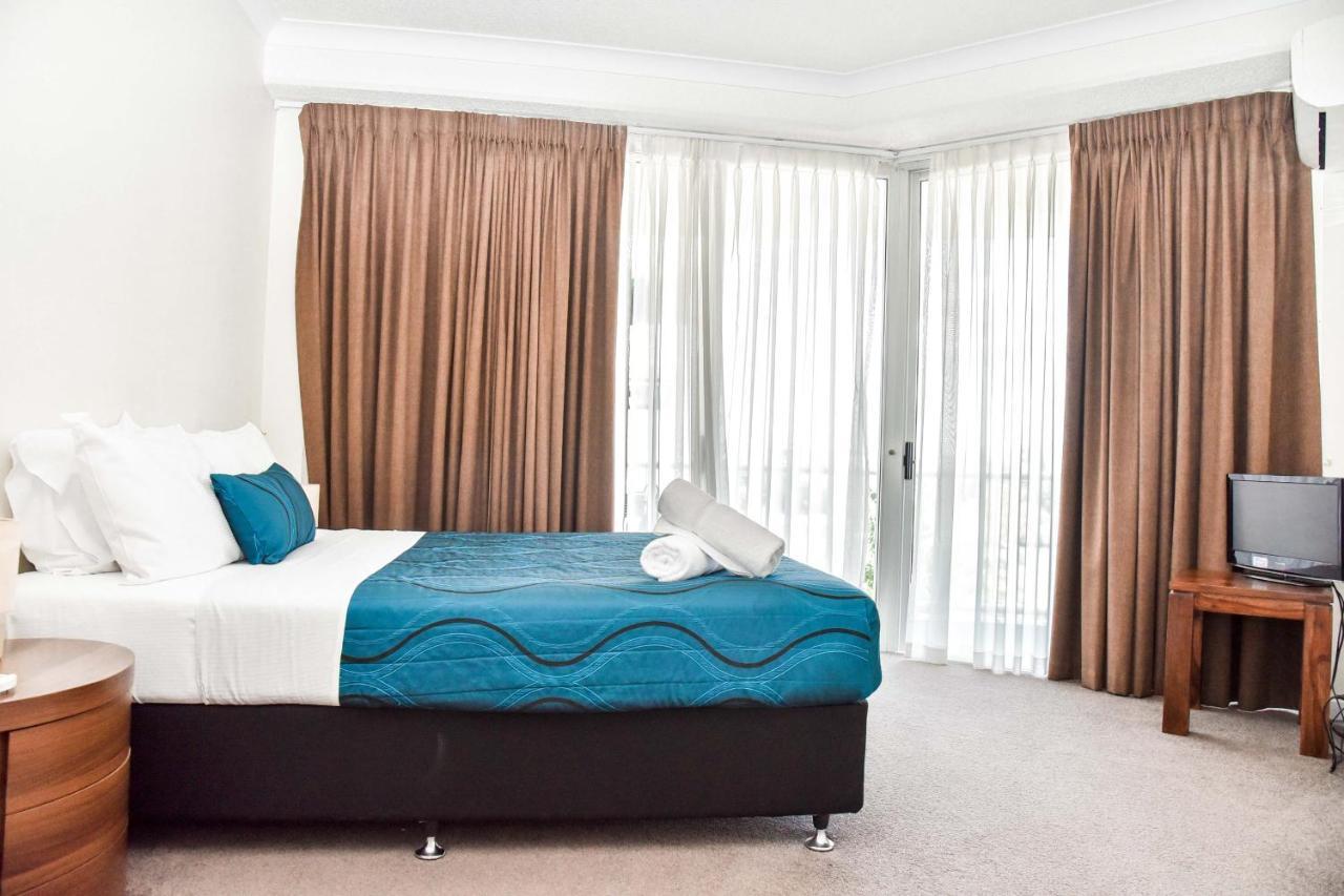 Founda Gardens Apartments Brisbane Bagian luar foto