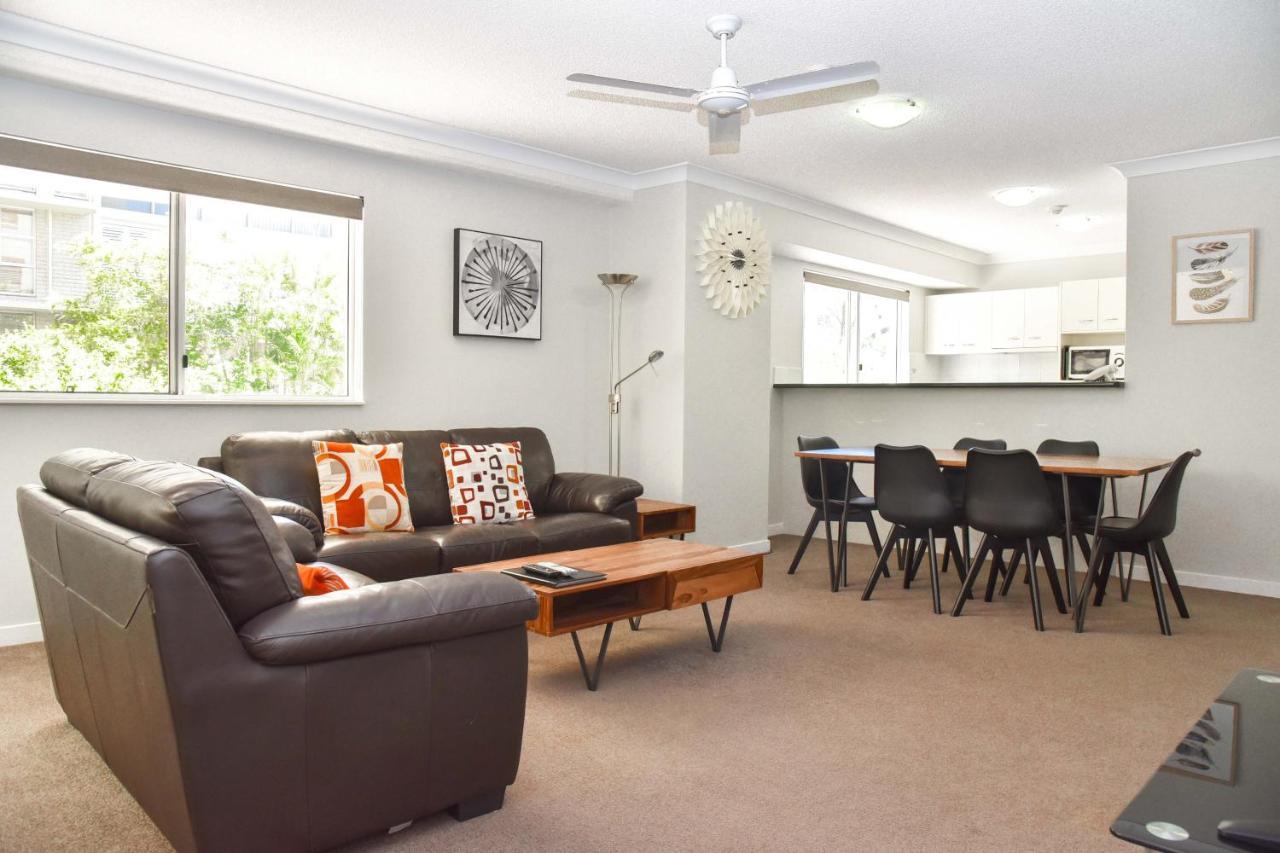 Founda Gardens Apartments Brisbane Bagian luar foto