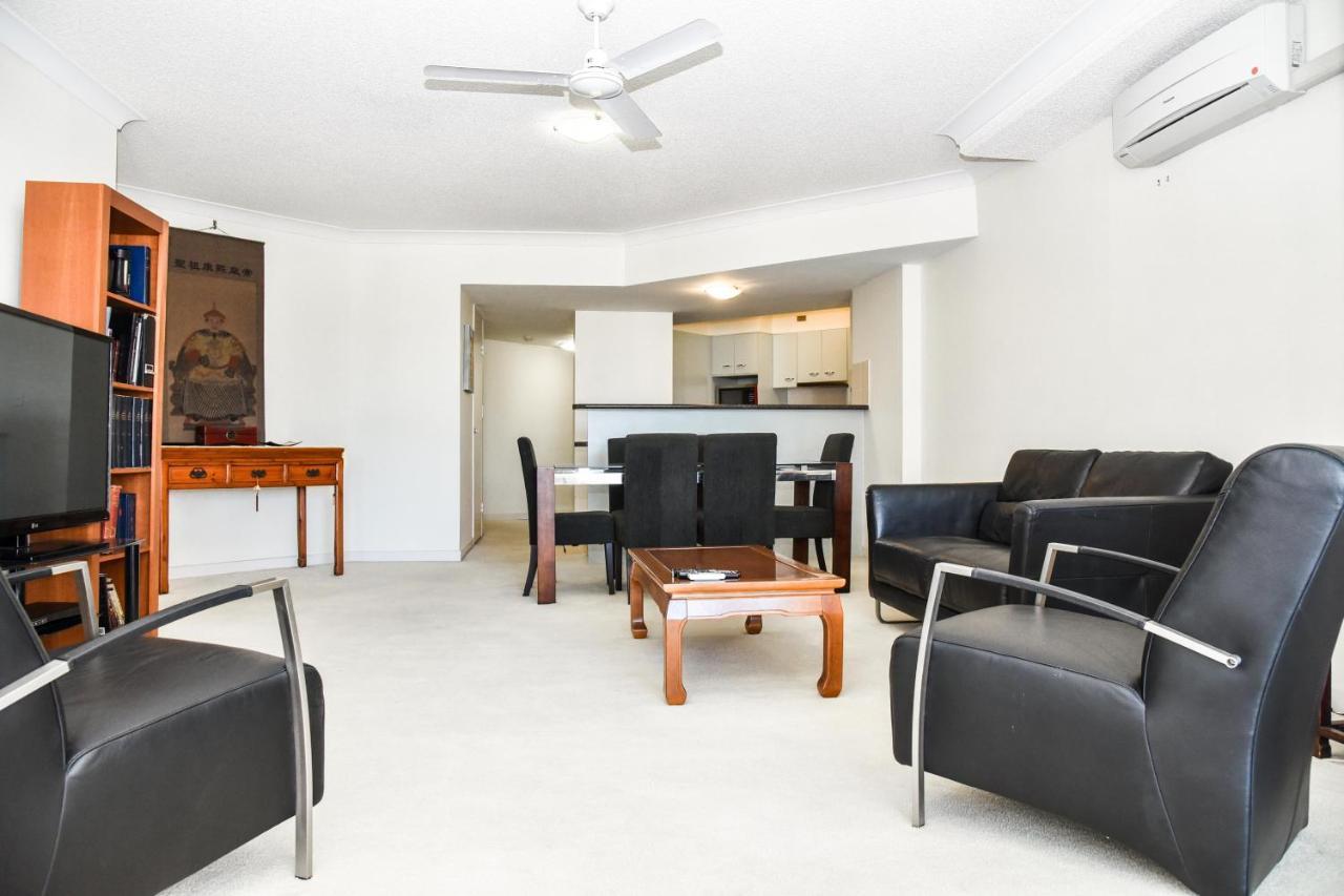Founda Gardens Apartments Brisbane Bagian luar foto