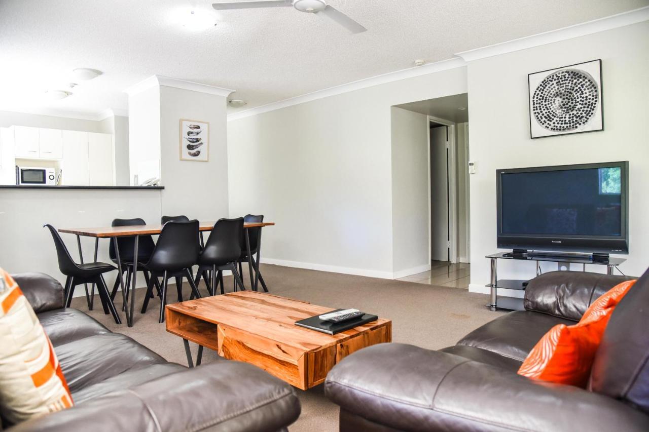 Founda Gardens Apartments Brisbane Bagian luar foto