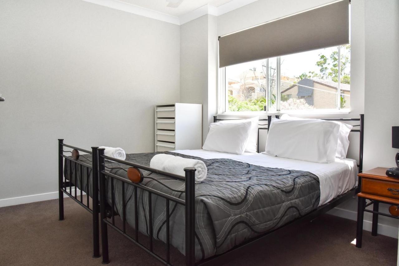 Founda Gardens Apartments Brisbane Bagian luar foto