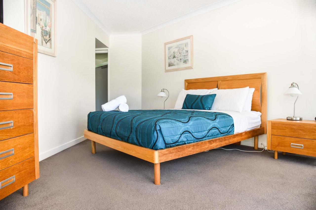 Founda Gardens Apartments Brisbane Bagian luar foto
