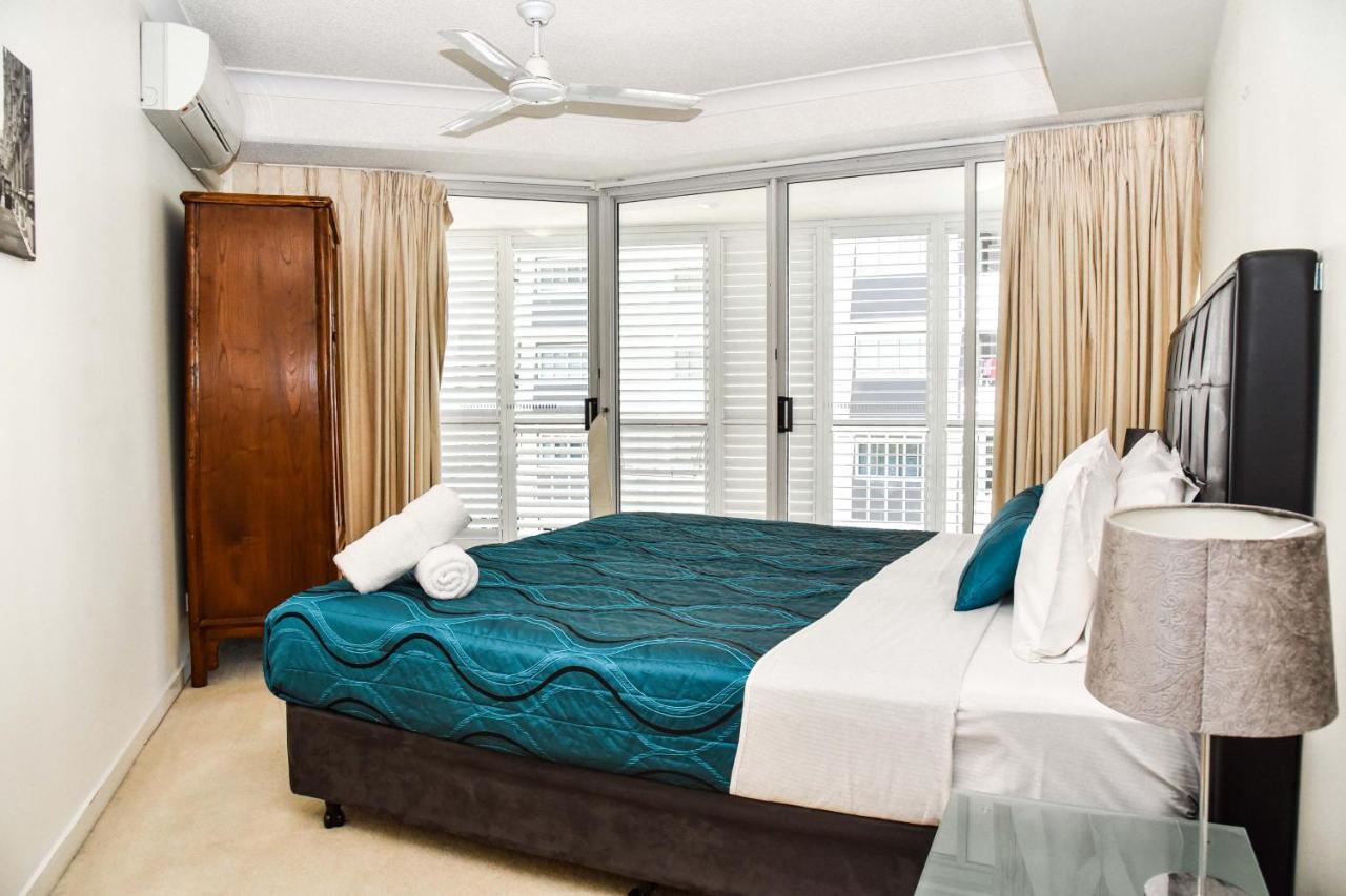 Founda Gardens Apartments Brisbane Bagian luar foto