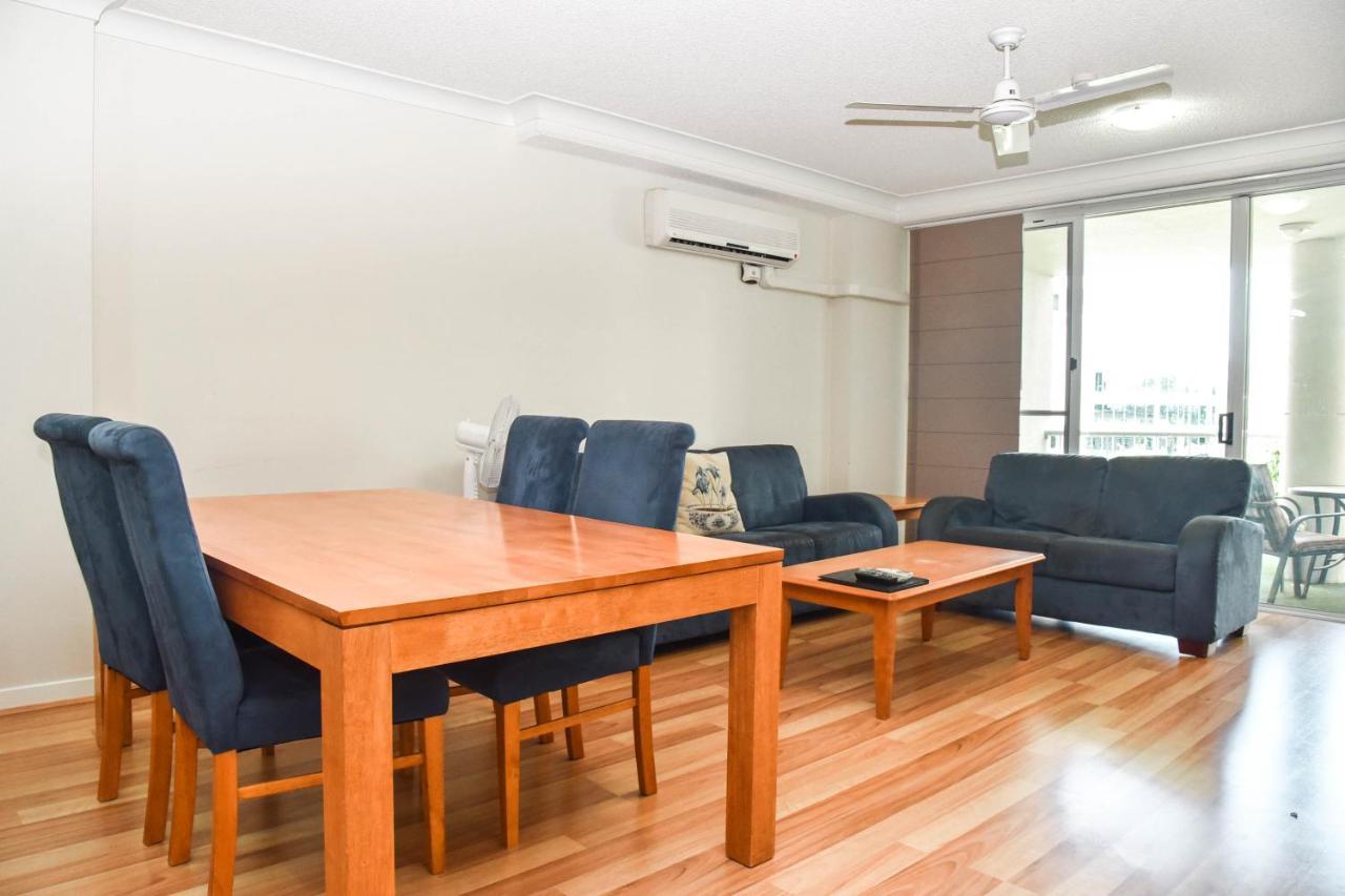 Founda Gardens Apartments Brisbane Bagian luar foto
