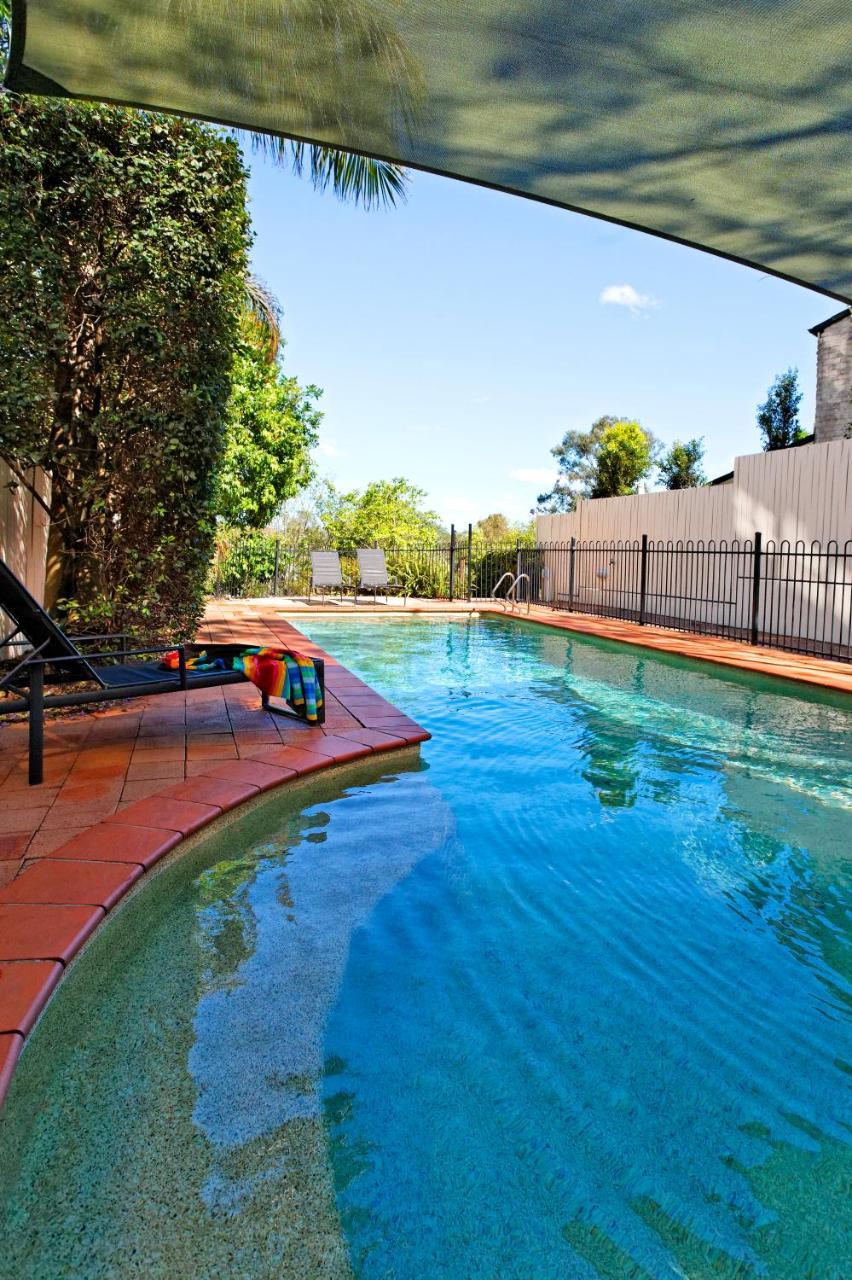 Founda Gardens Apartments Brisbane Bagian luar foto