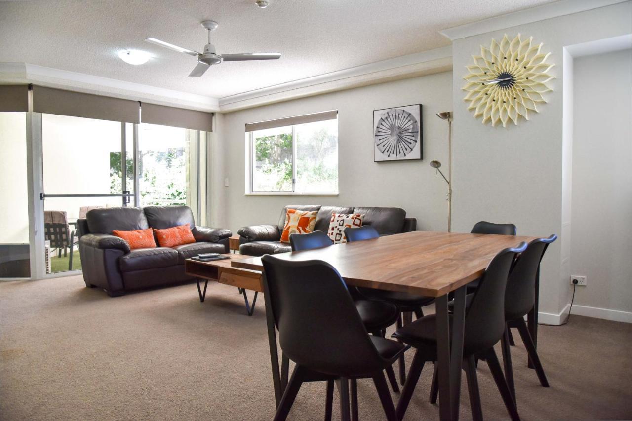 Founda Gardens Apartments Brisbane Bagian luar foto