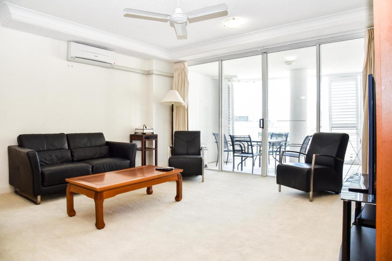 Founda Gardens Apartments Brisbane Bagian luar foto