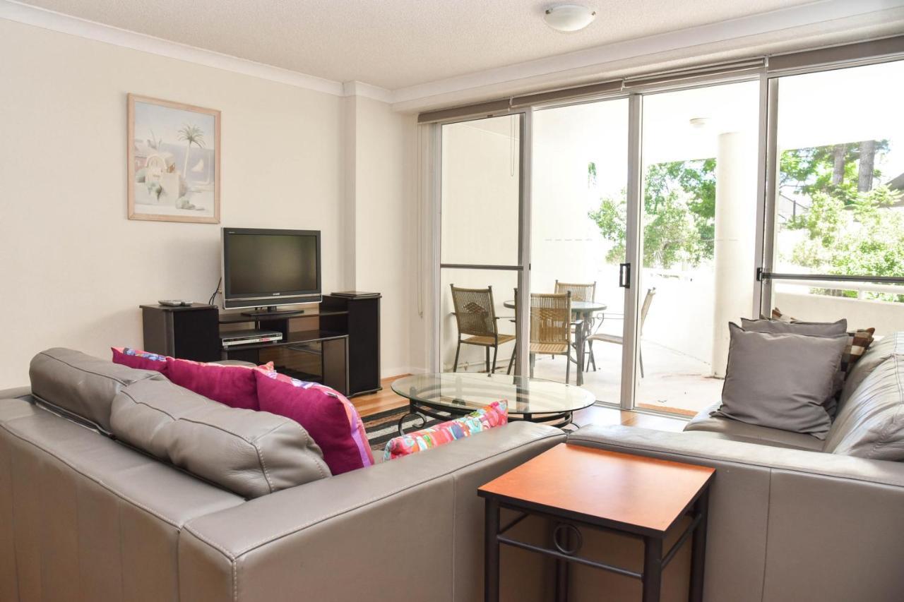 Founda Gardens Apartments Brisbane Bagian luar foto