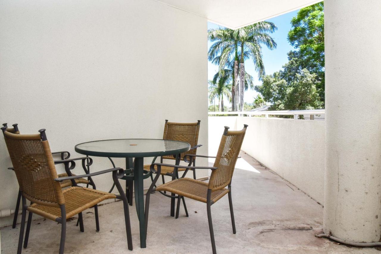 Founda Gardens Apartments Brisbane Bagian luar foto