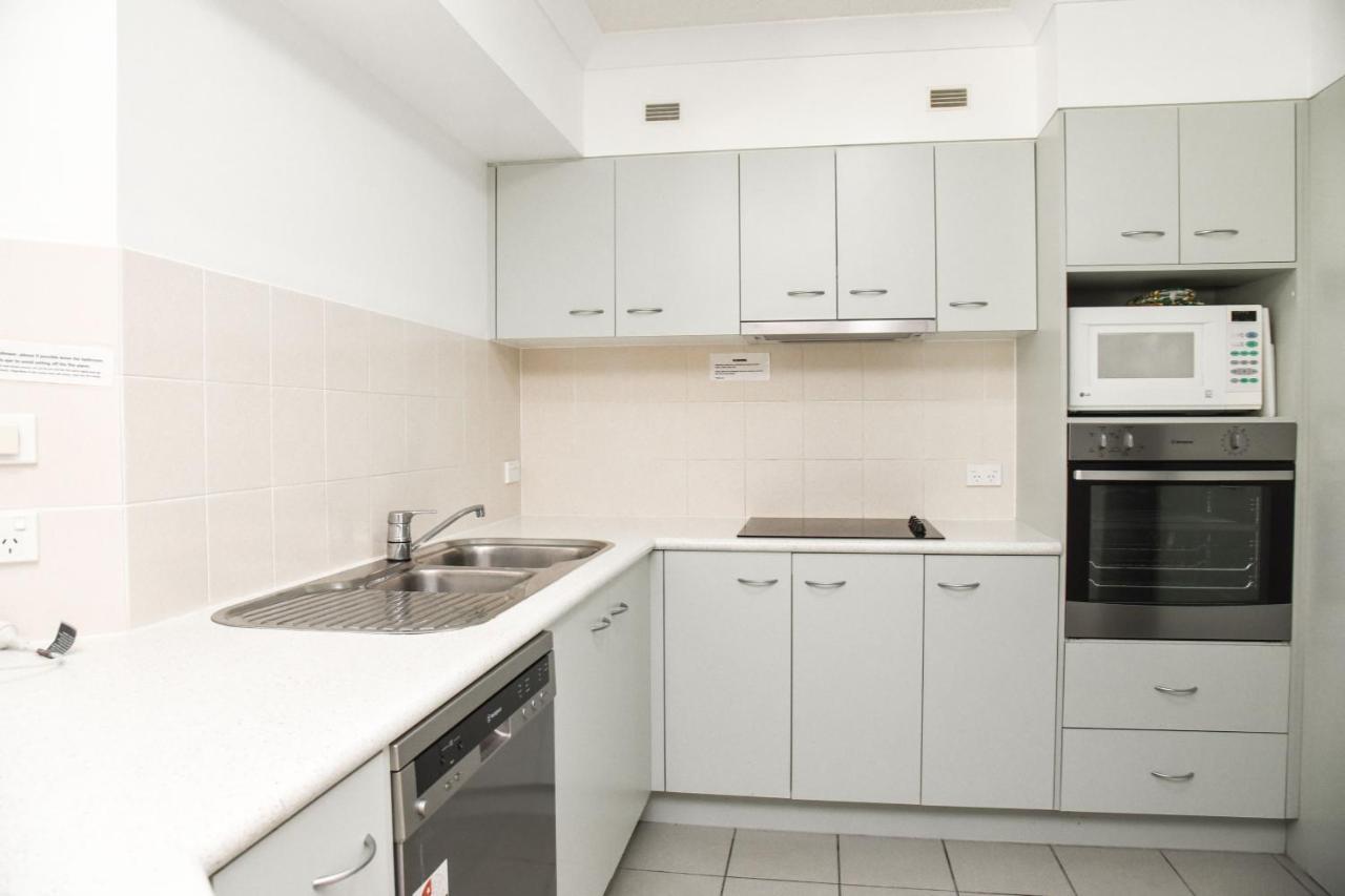 Founda Gardens Apartments Brisbane Bagian luar foto