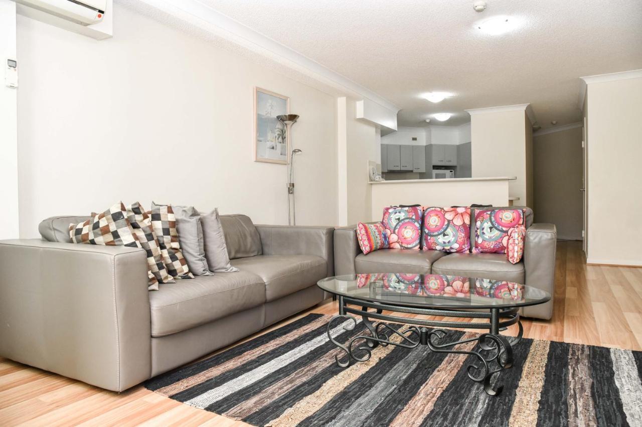 Founda Gardens Apartments Brisbane Bagian luar foto