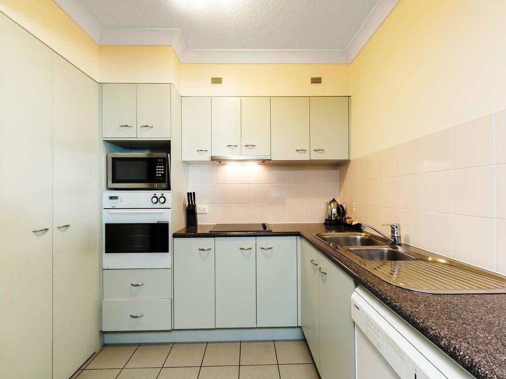 Founda Gardens Apartments Brisbane Bagian luar foto