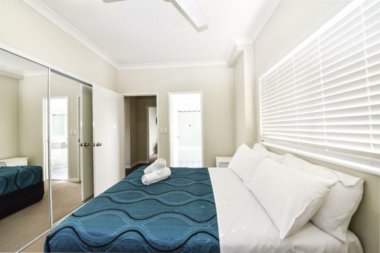 Founda Gardens Apartments Brisbane Bagian luar foto