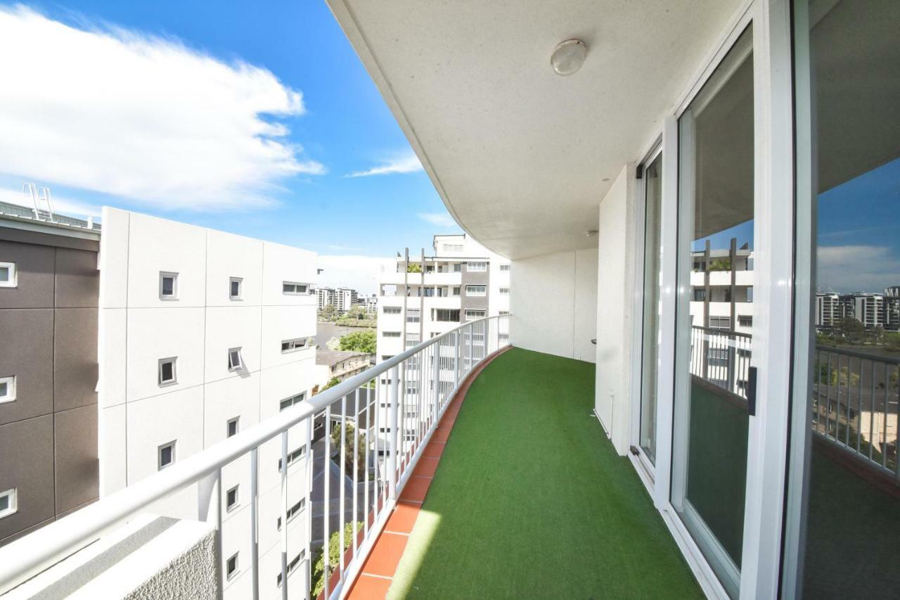 Founda Gardens Apartments Brisbane Bagian luar foto