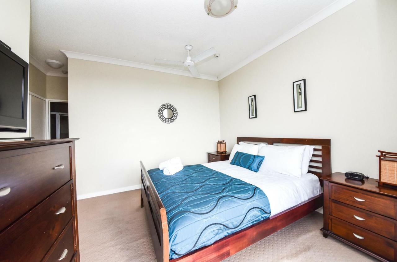 Founda Gardens Apartments Brisbane Bagian luar foto