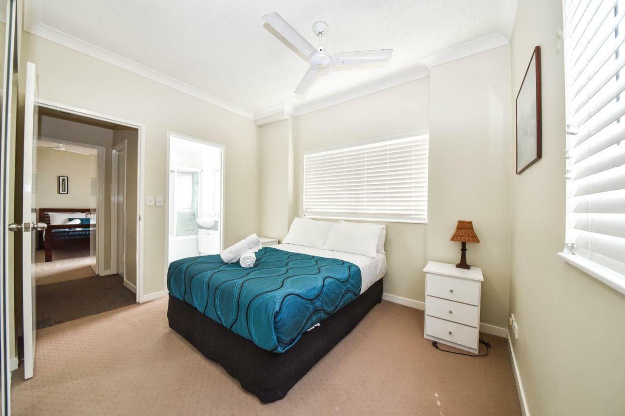 Founda Gardens Apartments Brisbane Bagian luar foto