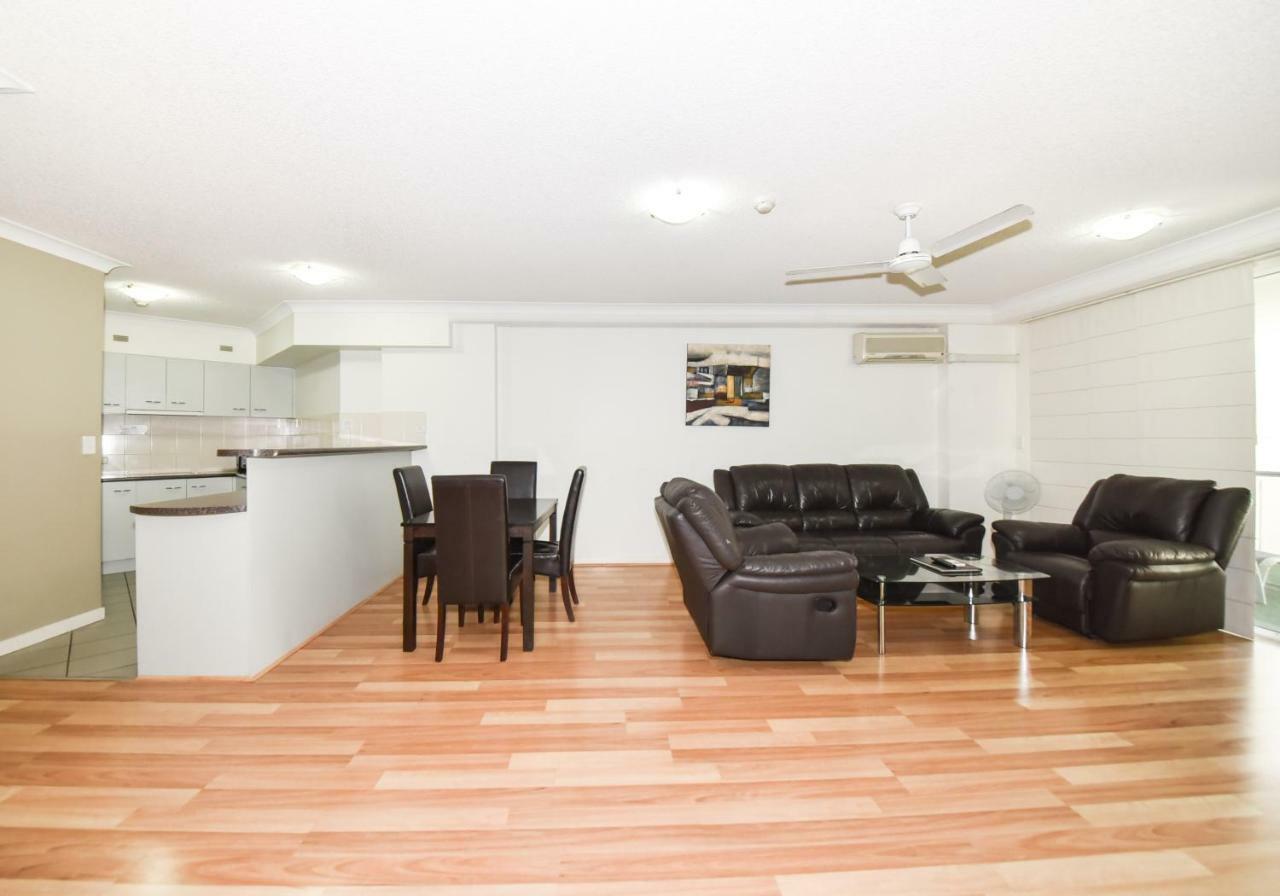 Founda Gardens Apartments Brisbane Bagian luar foto