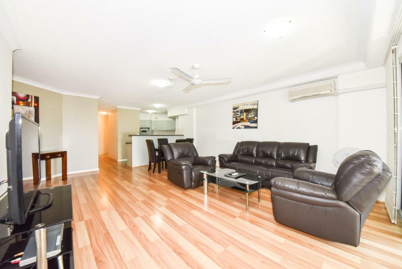 Founda Gardens Apartments Brisbane Bagian luar foto