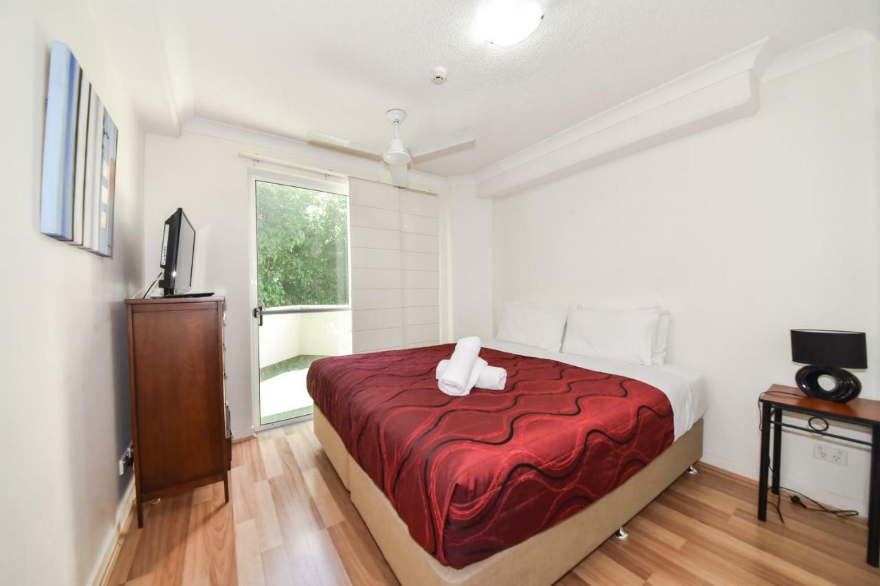 Founda Gardens Apartments Brisbane Bagian luar foto