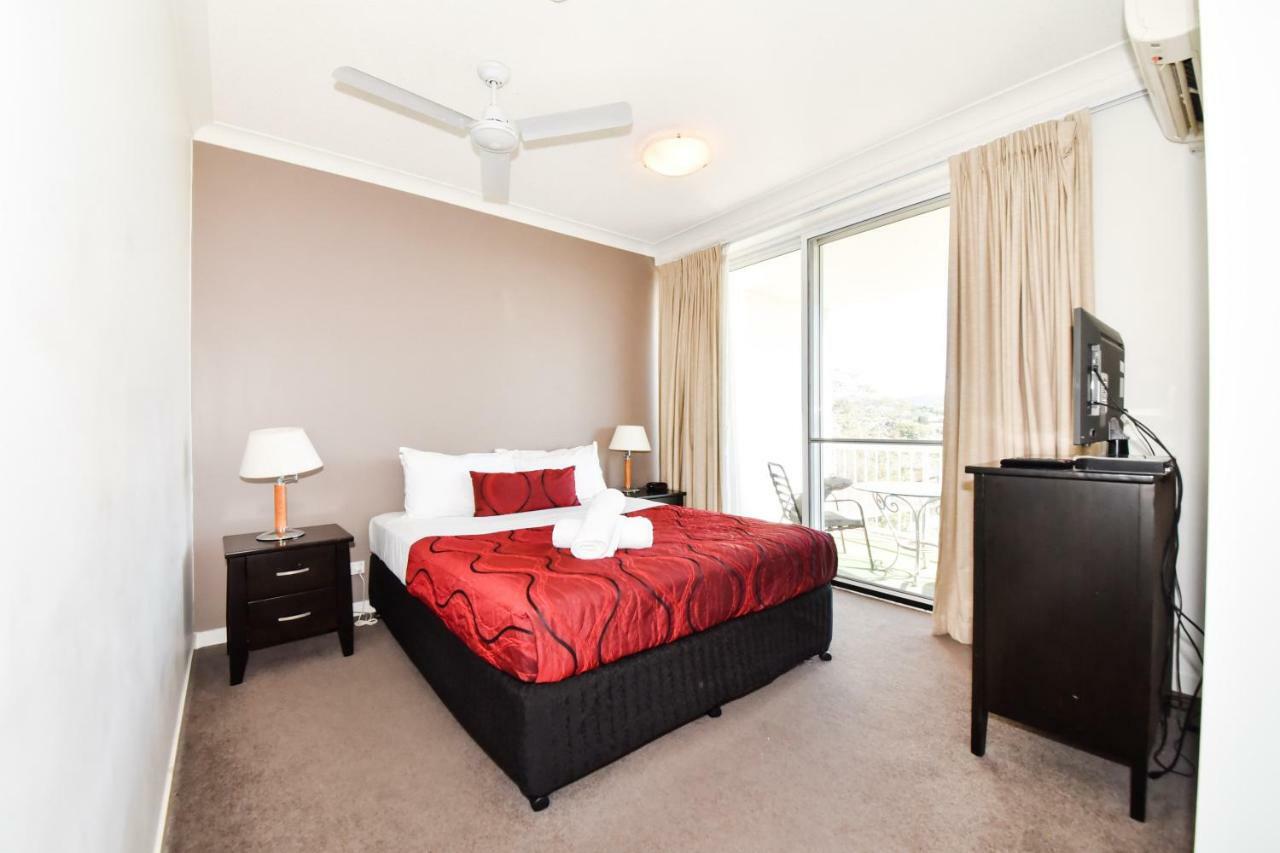 Founda Gardens Apartments Brisbane Bagian luar foto