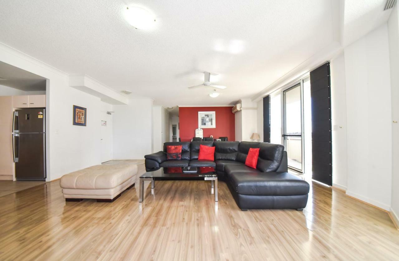 Founda Gardens Apartments Brisbane Bagian luar foto