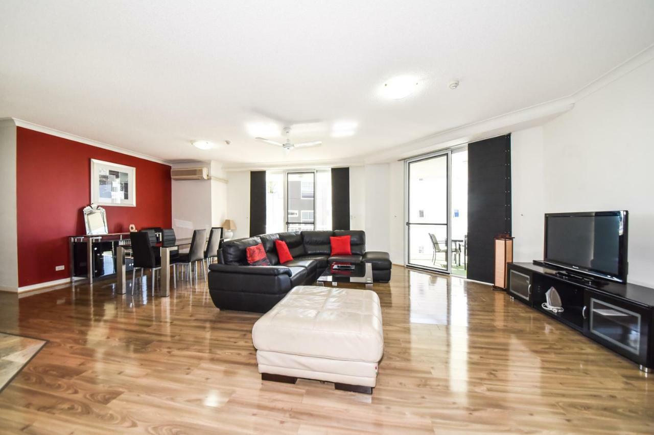 Founda Gardens Apartments Brisbane Bagian luar foto