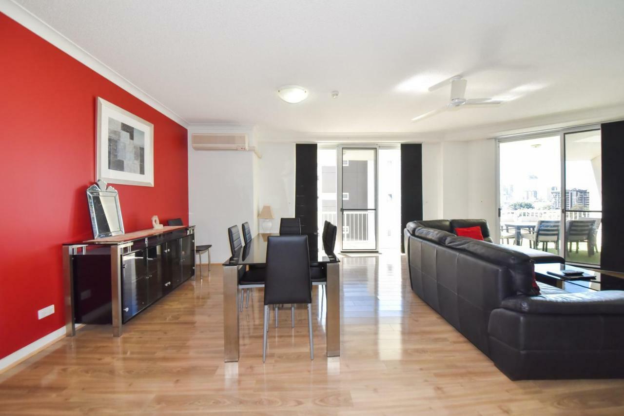 Founda Gardens Apartments Brisbane Bagian luar foto